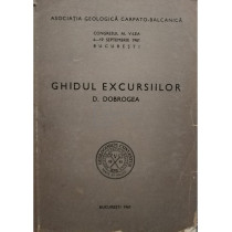 Ghidul excursiilor