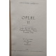 Opere, vol. 2 (1861-1870)