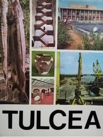 Tulcea