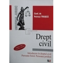 Drept civil, editia a III-a