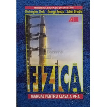 Fizica - Manual pentru clasa a VI-a