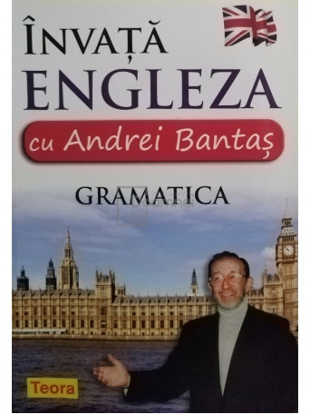 Invata engleza - Gramatica