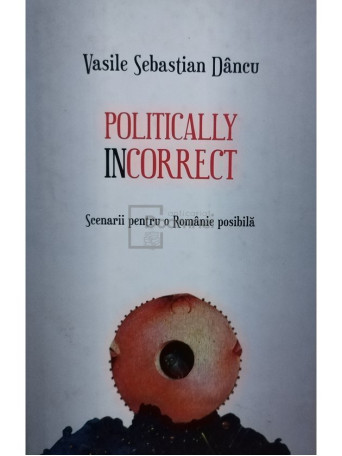 Politically incorrect (semnata)