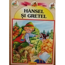 Hansel si Gretel