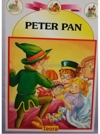 Peter Pan