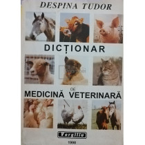 Dictionar de medicina veterinara