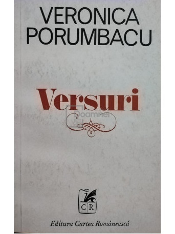 Versuri