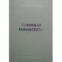 Formular farmaceutic