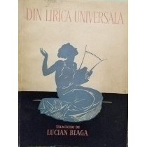 Din lirica universala