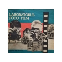 Laboratorul foto-film