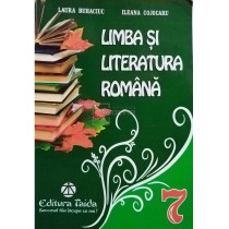 Limba si literatura romana, clasa a VII-a