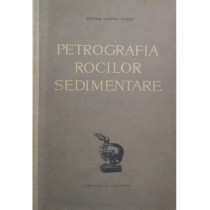 Petrografia rocilor sedimentare