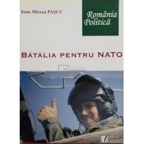 Batalia pentru NATO