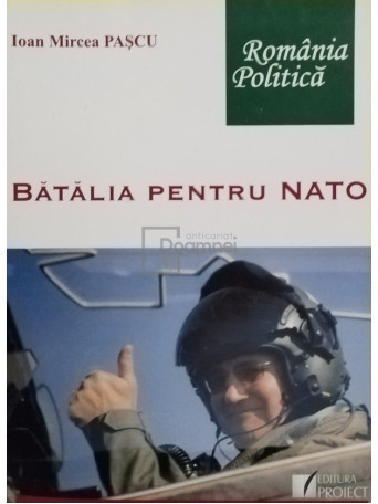 Batalia pentru NATO