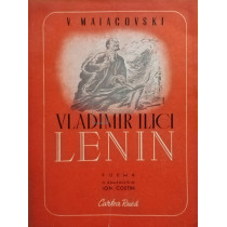 Vladimir Ilici Lenin