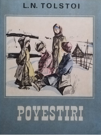 Povestiri