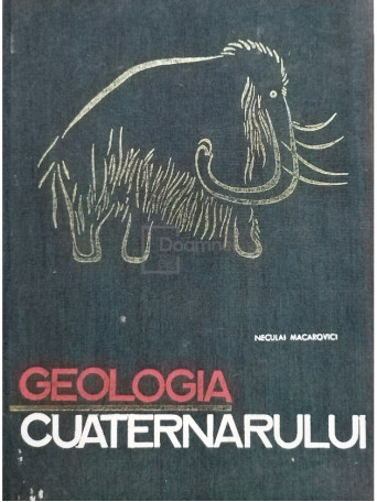 Geologia cuaternarului