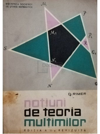 Notiuni de teoria mutimilor