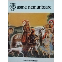 Basme nemuritoare, vol. 3