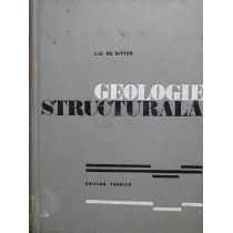 Geologie structurala