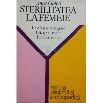 Sterilitatea la femeie