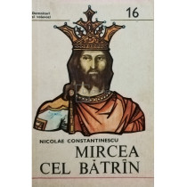 Mircea cel Batran