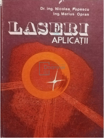 Laseri - aplicatii