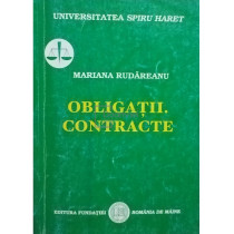 Obligatii. Contracte