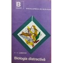 Biologia distractiva