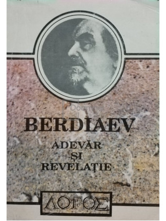 Adevar si revelatie