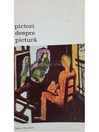 Pictori despre pictura