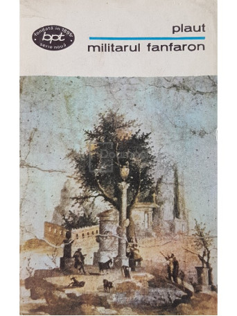 Militarul fanfaron