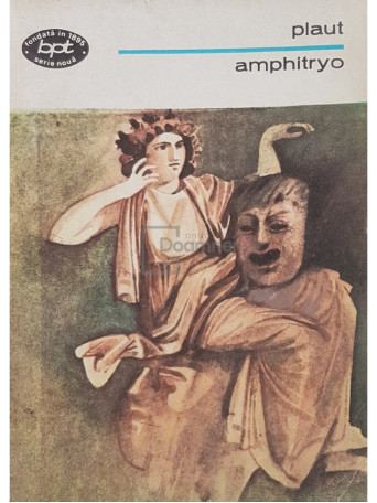 Amphitryo