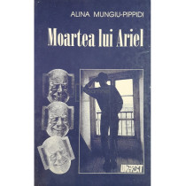 Moartea lui Ariel