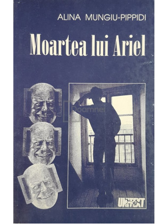 Moartea lui Ariel