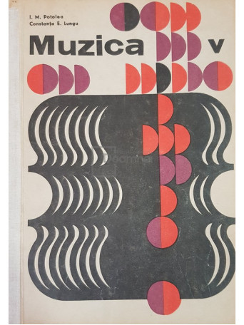 Muzica - Manual pentru clasa a V-a