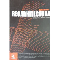 Reoarhitectura