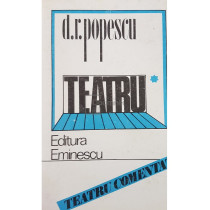 Teatru, vol. 1