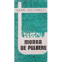 Teatru. Moara de pulbere