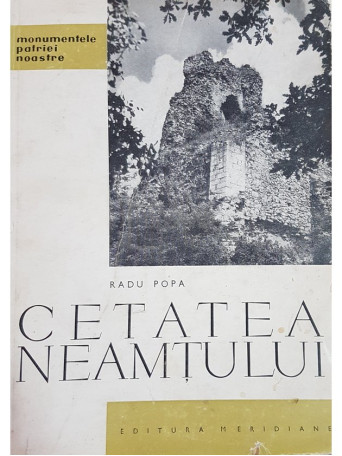 Cetatea Neamtului