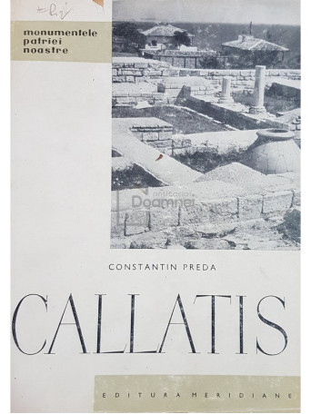 Callatis