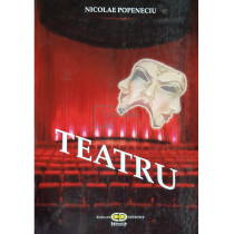 Teatru