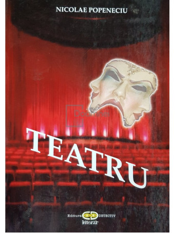 Teatru