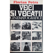 Voci si vocatii cinematografice