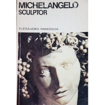 Michelangelo sculptor