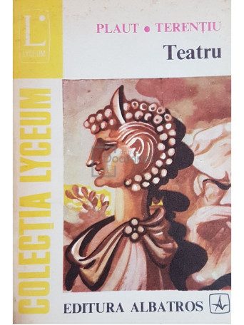 Teatru