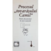 Procesul tovarasului Camil