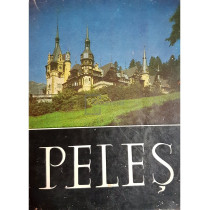 Muzeul Peles Sinaia 1972