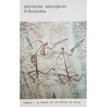 Peintures aborigenes d'Australie