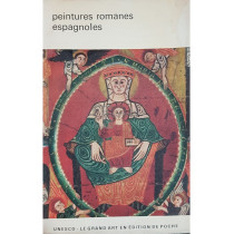 Peintures romanes espagnoles